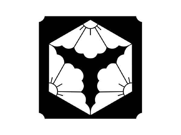 Японский узор 2129