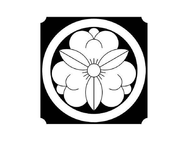 Японский узор 2609