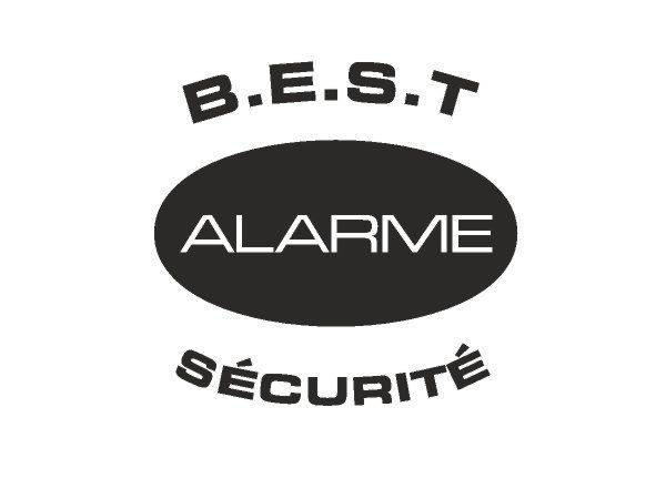 Best Security logo