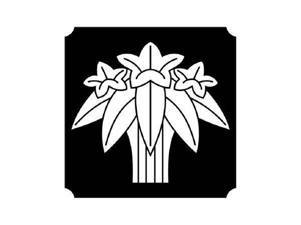 Японский узор 2642