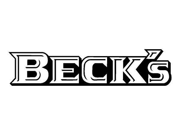 Becks logo