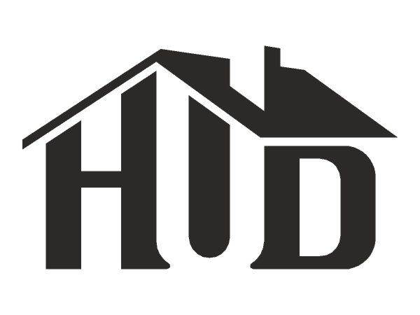 HUD logo HUD logo