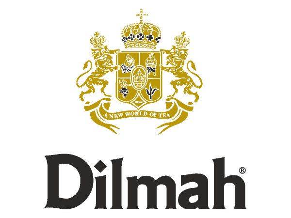 Dilmah logo