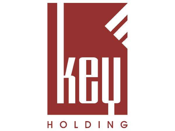 Key Holding logo Key Holding logo