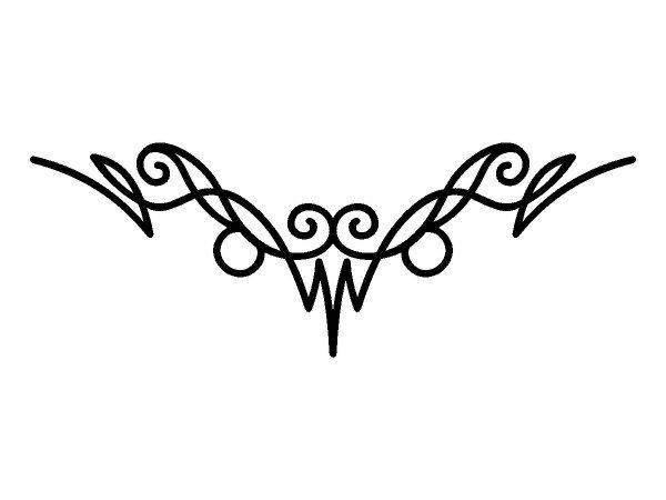 Татуировка 1226