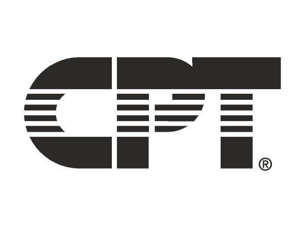 CPT logo CPT logo