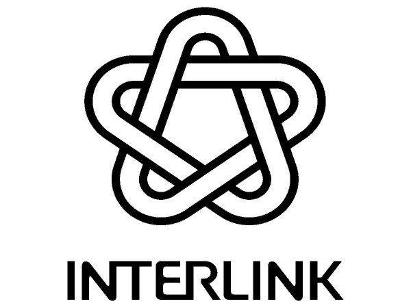 Interlink logo Interlink logo