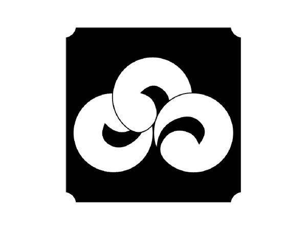 Японский узор 2492