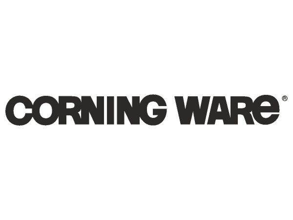Corningware logo