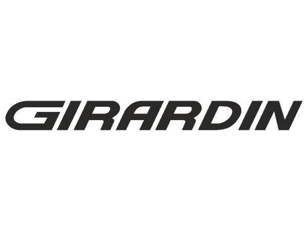 Girardin logo Girardin logo
