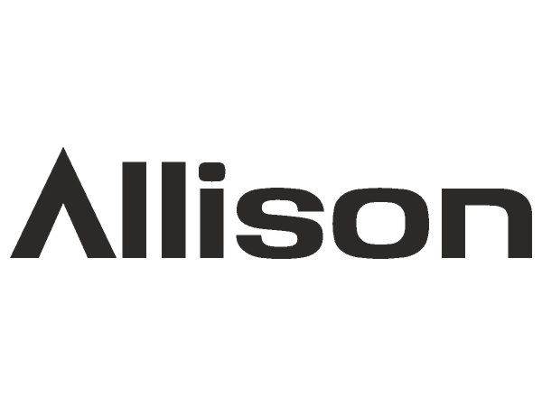 Allison logo