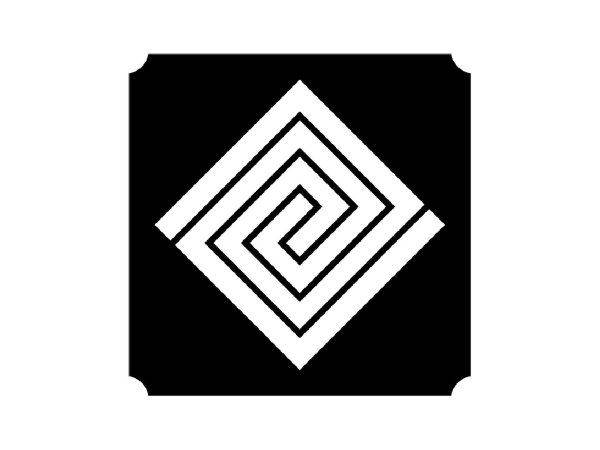 Японский узор 1916