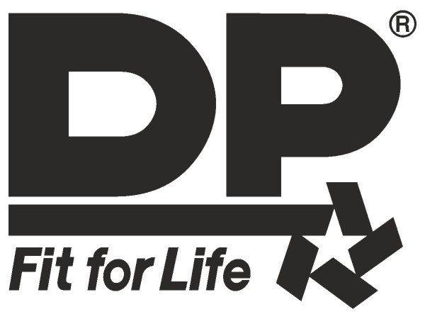 DP logo DP logo
