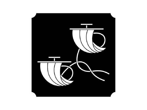 Японский узор 2399