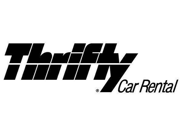 Thrifty logo