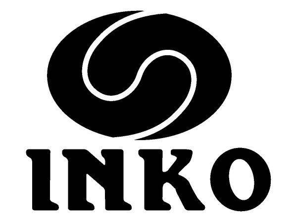 INKO logo INKO logo