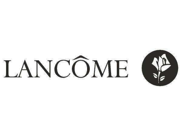Lancome logo2 Lancome logo2