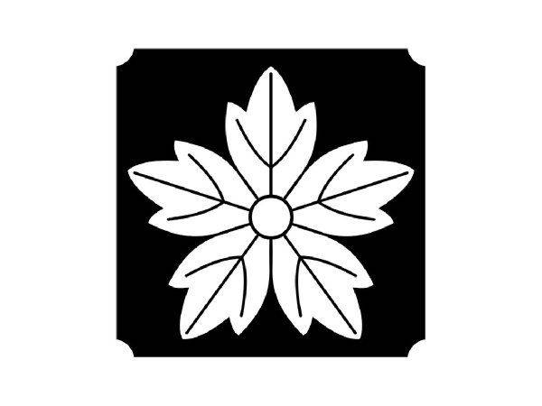 Японский узор 2222