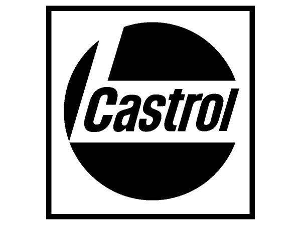 Castrol logo Castrol logo