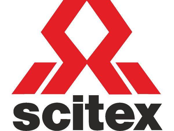 Scitex logo