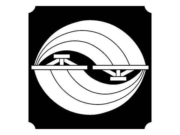 Японский узор 641