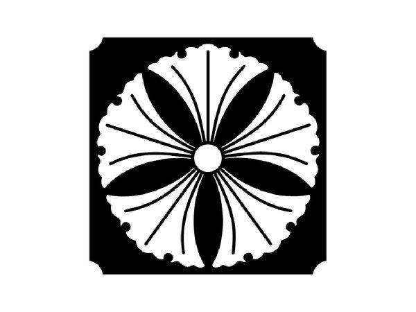 Японский узор 1765