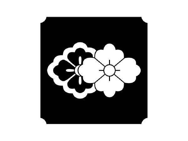 Японский узор 2189