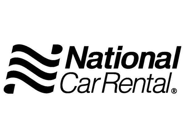 National Car Rental logo