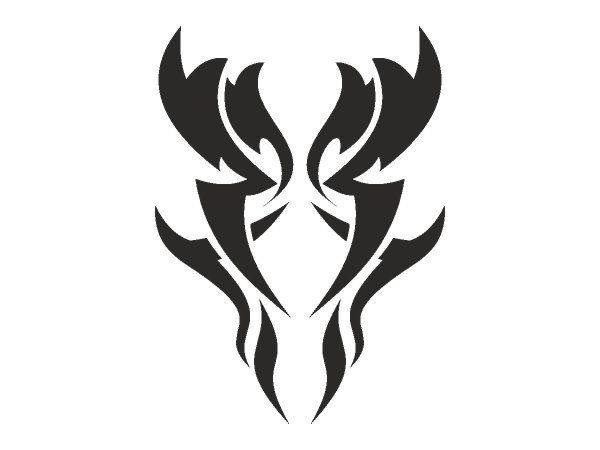 Татуировка 431