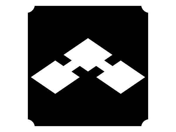 Японский узор 769