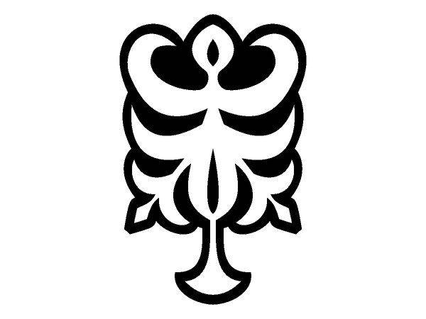 Татуировка 1079