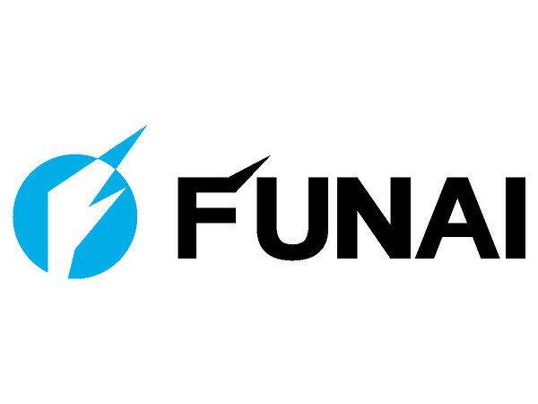 Funai logo