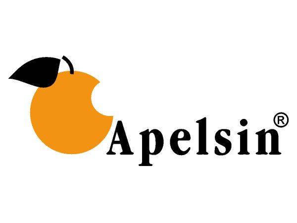 Apelsin logo