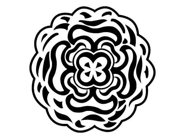 Татуировка 1181