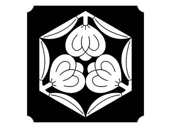 Японский узор 868