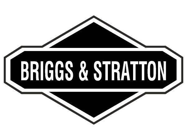 Briggs&Stratton logo