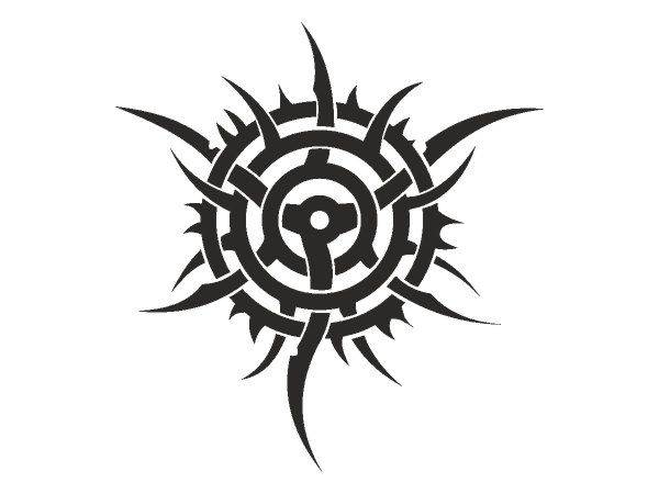 Татуировка 473