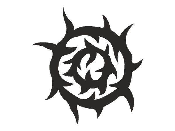 Татуировка 487