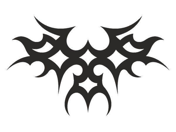 Татуировка 368