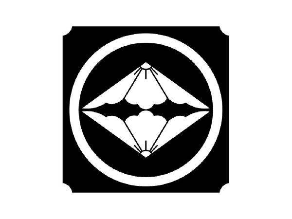 Японский узор 2192