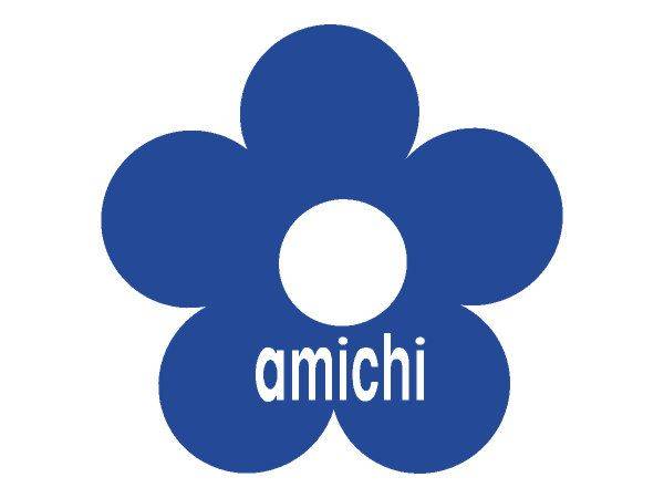 Amichi logo