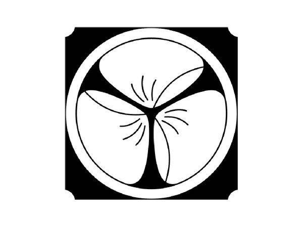 Японский узор 2048