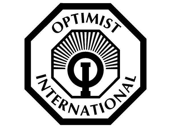 Optimist International logo