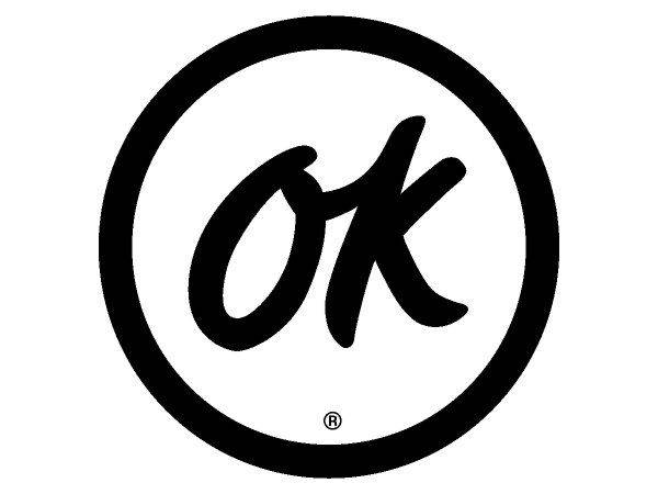 OK logo