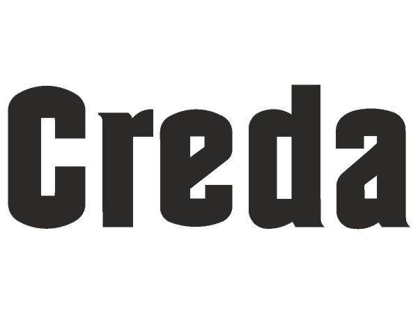 Creda logo
