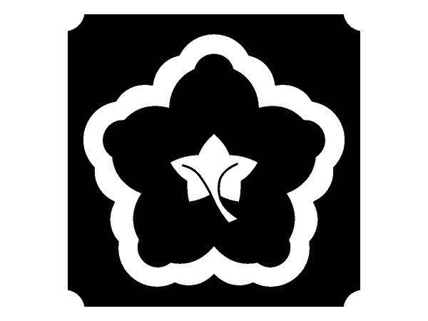 Японский узор 1552