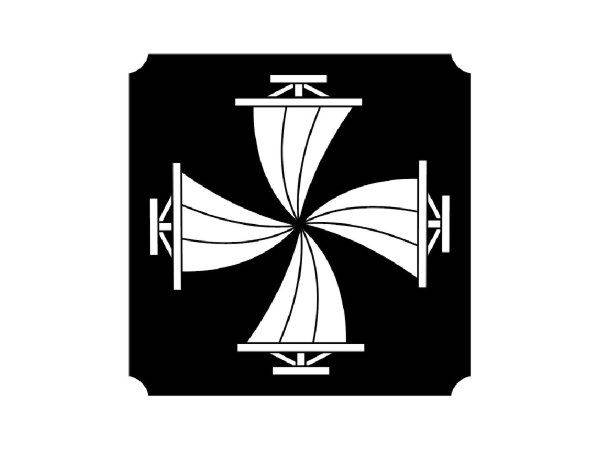 Японский узор 2398