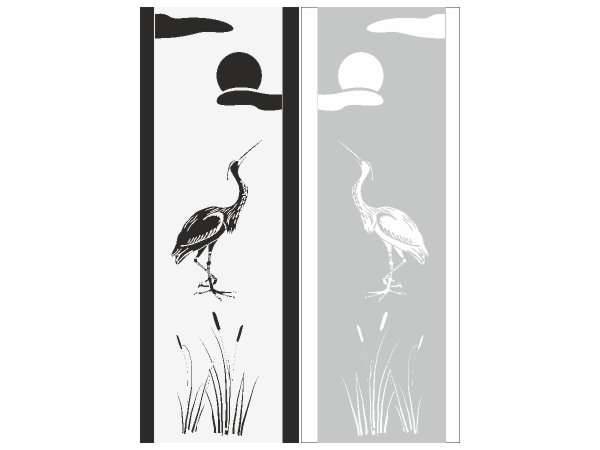 Прямоугольный орнамент 0652