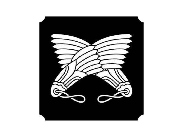 Японский узор 2070