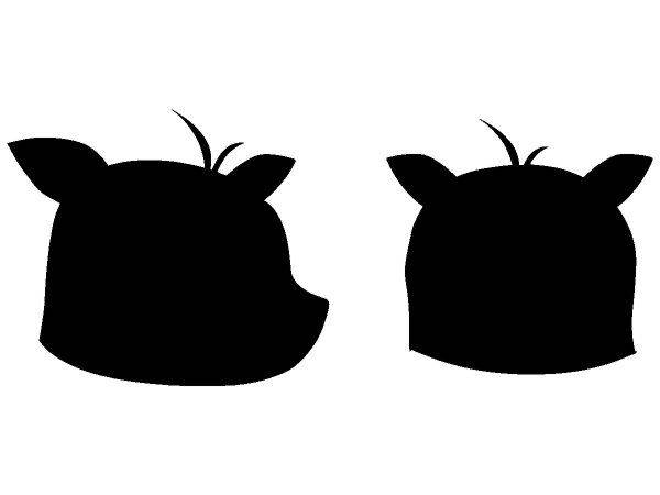 Животные 2066